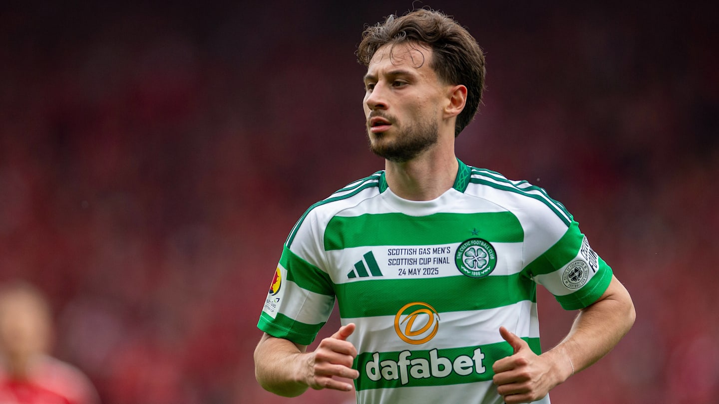 Celtic Opens Contract Talks With Key Players, Pursues Serbian Defender