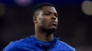 Denzel Dumfries