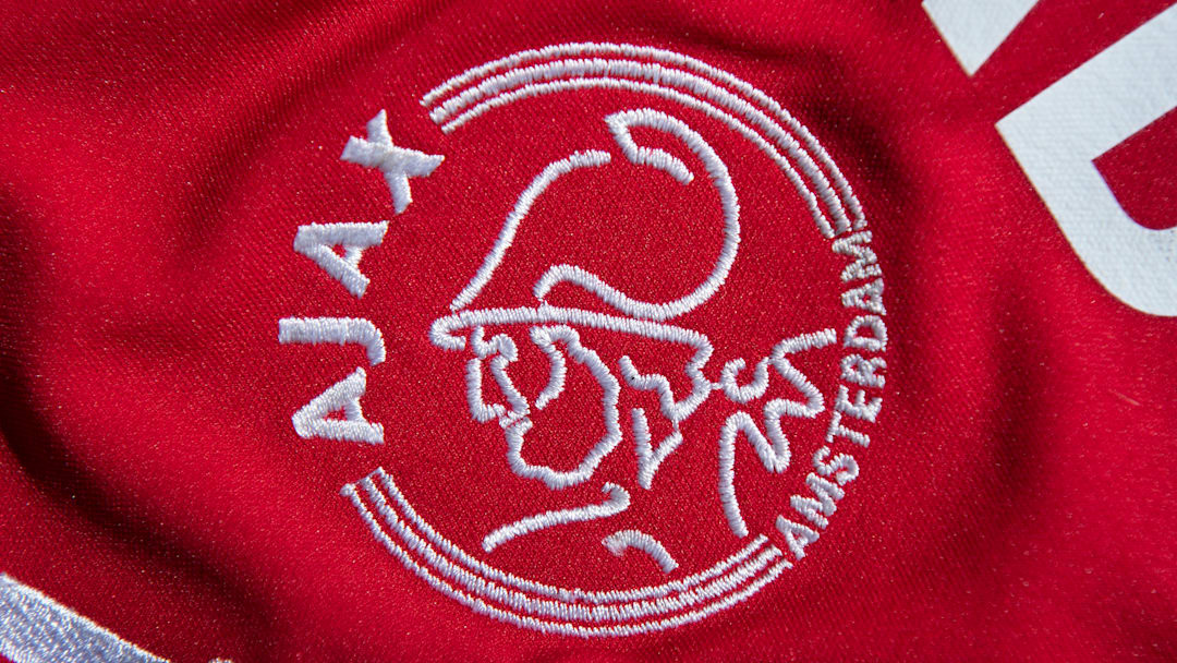 Ajax Club Badge Ajax Club Badge