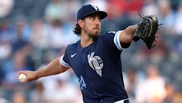 Boston Red Sox v Kansas City Royals