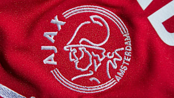 Ajax Club Badge