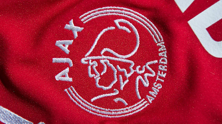 Ajax Club Badge