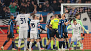 Atalanta - Inter