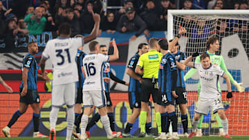 Atalanta - Inter