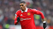 Manchester United v Aston Villa - Premier League