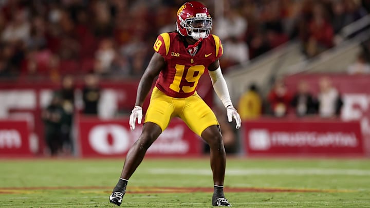 Michigan State v USC