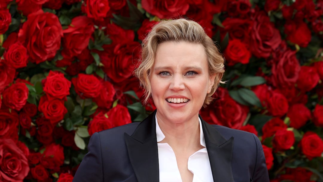 UK Premiere Of Searchlight Pictures The Roses At Odeon Luxe Leicester Square London