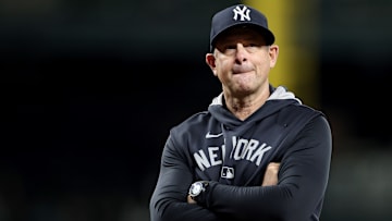 Aaron Boone, New York Yankees