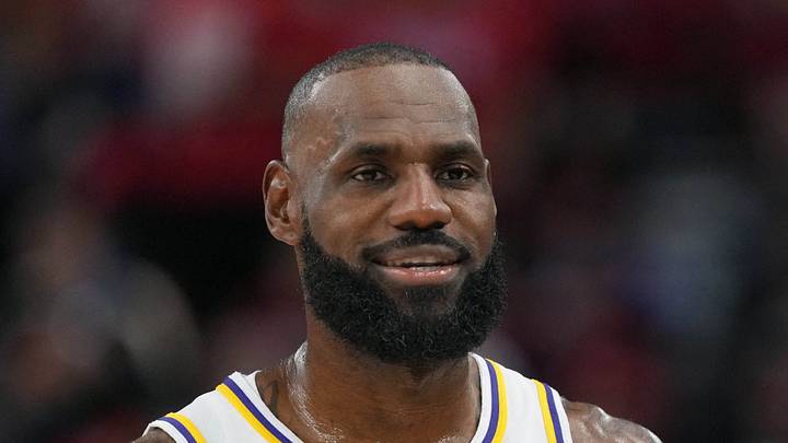 Indiana Pacers, LeBron James