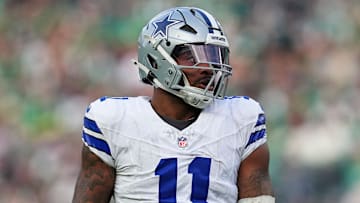 Dallas Cowboys v Philadelphia Eagles