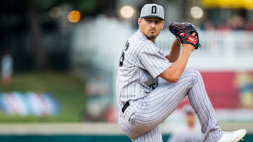 Midland RockHounds v Frisco Roughriders