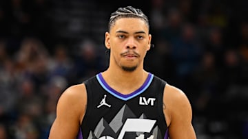 Boston Celtics, Utah Jazz, Jaden Springer, Brad Stevens