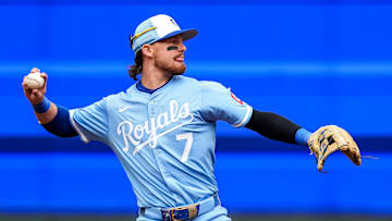 Kansas City Royals v Minnesota Twins