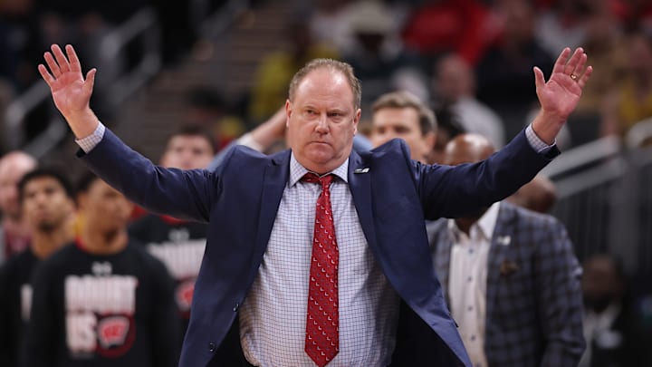 Wisconsin v Michigan