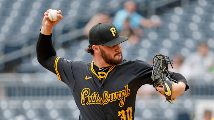 Paul Skenes (30)