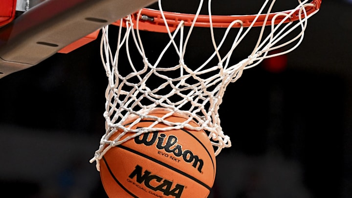 NCAA men's basketball. NCAA men's basketball.