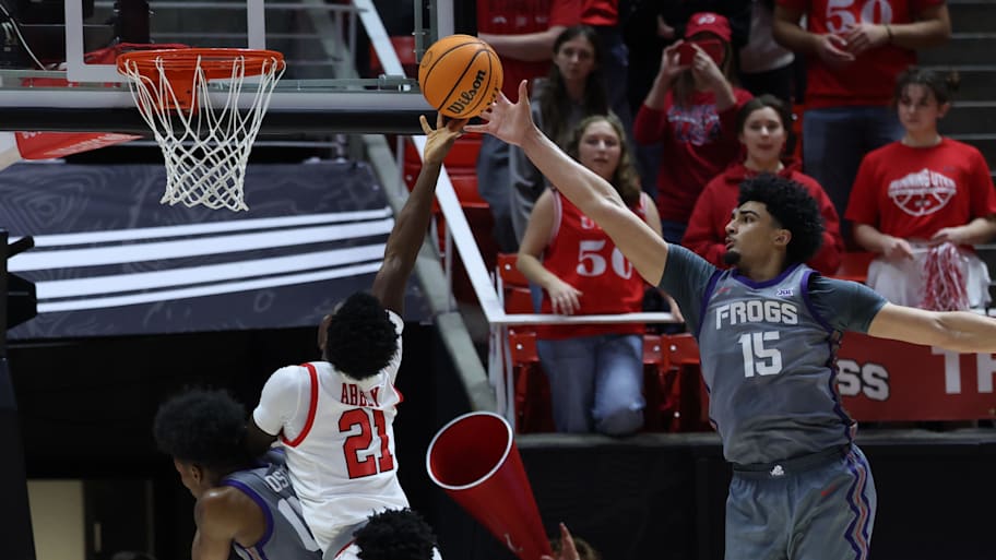 David Punch, Texas Longhorns, transfer portal 