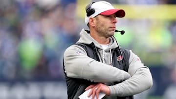 Arizona Cardinals v Seattle Seahawks