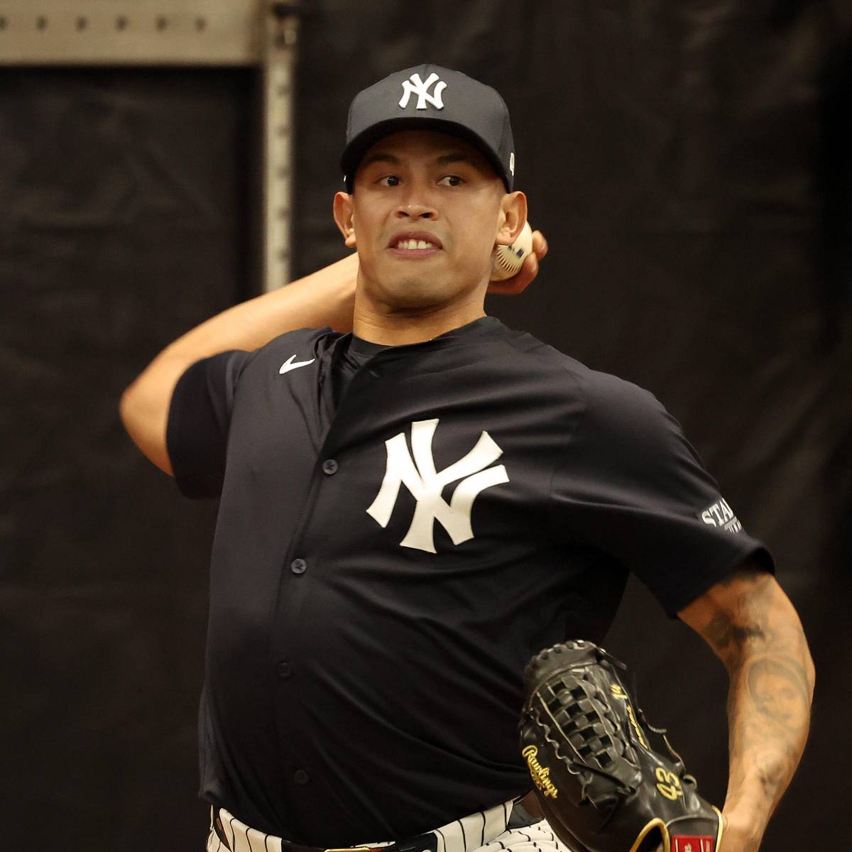 Jonathan Loaisiga to miss remainder of 2024 season with torn UCL