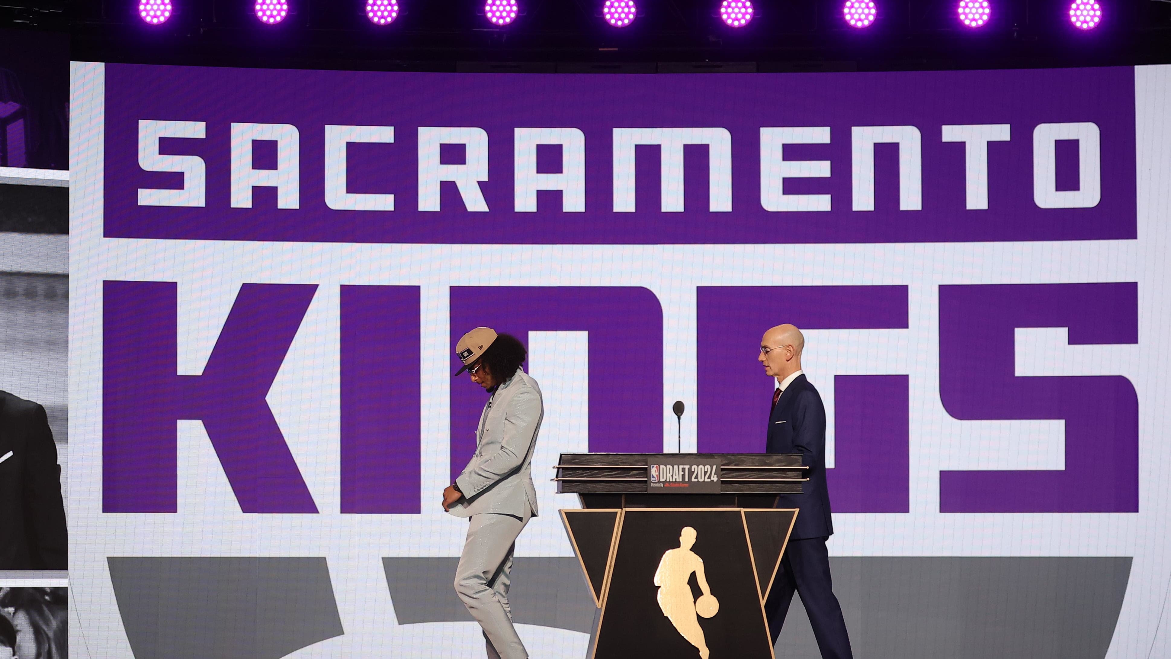 Sacramento Kings get first piece of good news in quite sometime