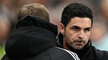 Newcastle United v Arsenal - Carabao Cup Semi Final Second Leg