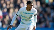 Crystal Palace v Chelsea FC - Premier League