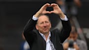 John Textor já trabalha na busca por um novo treinador para o Botafogo