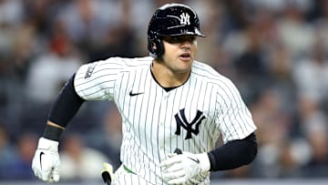 ¿Se atreverían los Yankees a cambiar a Jasson Domínguez?