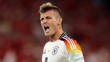 Germany v Denmark: Round of 16 - UEFA EURO 2024