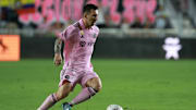 Toronto FC v Inter Miami CF