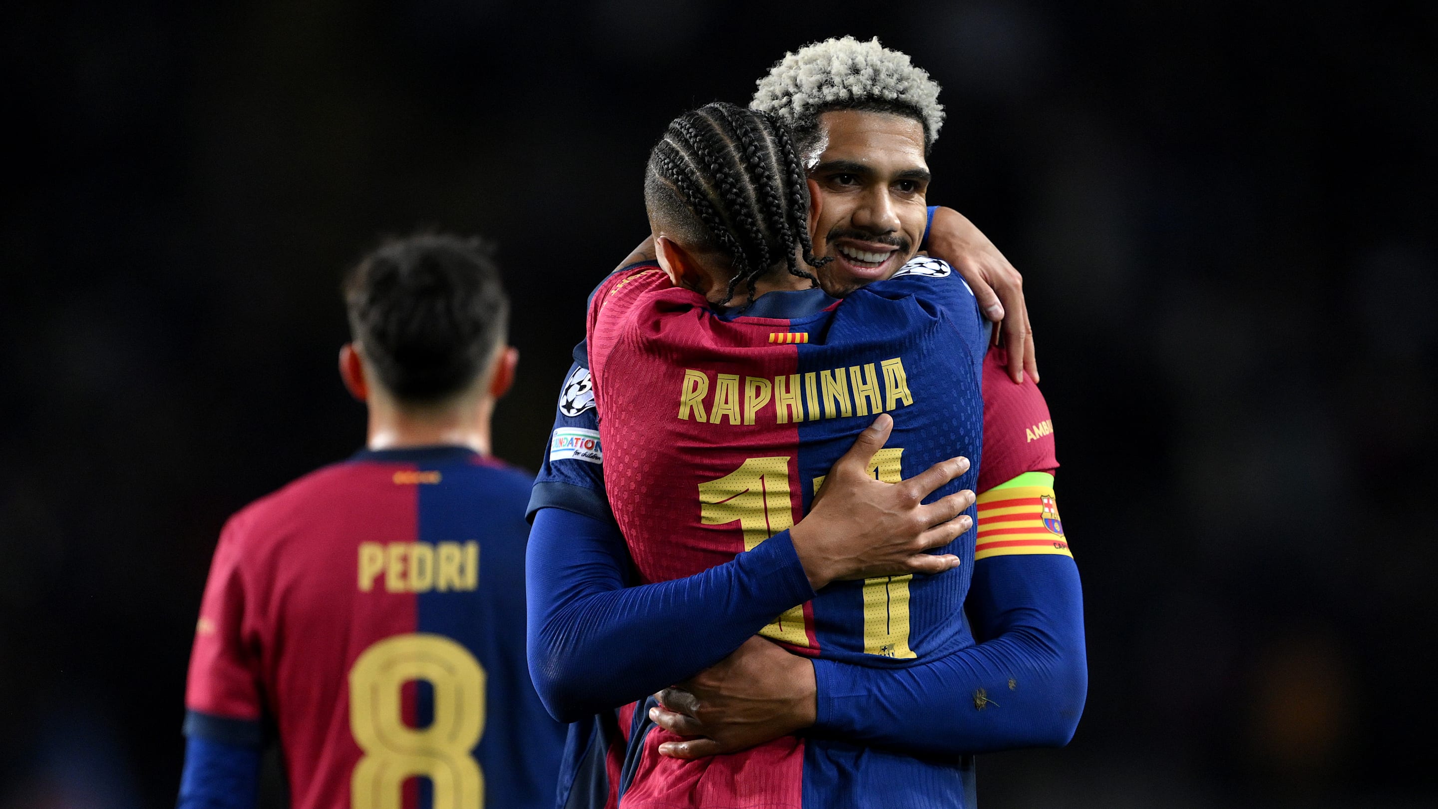 Le calendrier des cinq prochains matchs du FC Barcelone après l'Atalanta