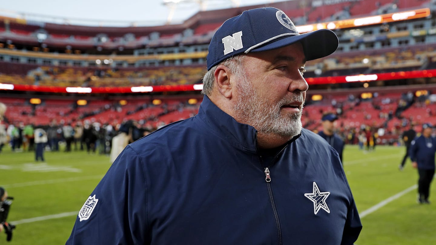 NFL Insider 提供令人震驚的邁克麥卡錫最新消息