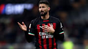 Se sigue manejando la posible llegada del francés campeón del mundo en 2018, Olivier Giroud, ya sea con el Inter Miami o El Galaxy de Los Ángeles.