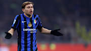 Nicolò Barella