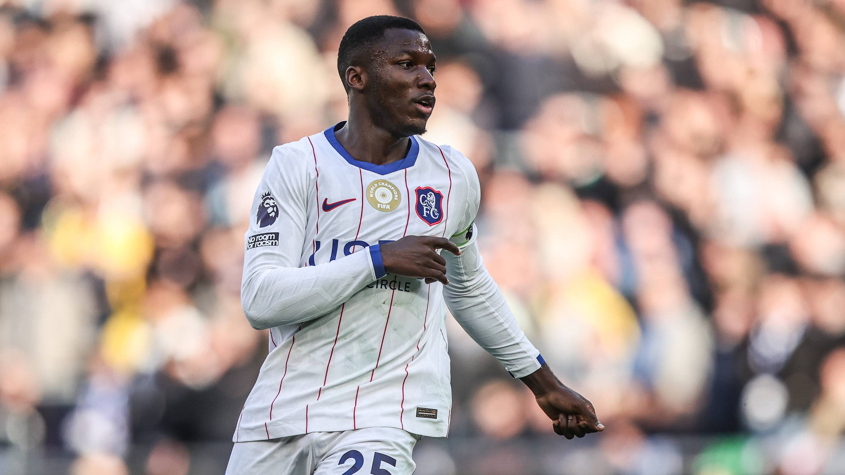 Key stats that proves that all Chelsea needed was Moises Caicedo