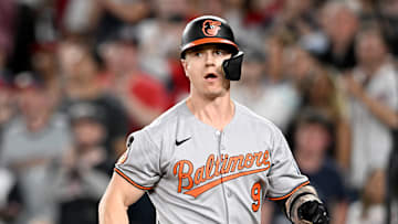 Baltimore Orioles v Washington Nationals