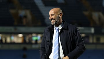Wycombe Wanderers v Aston Villa - Carabao Cup Third Round