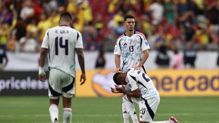 Costa Rica will be facing Paraguay for the last match of Group D at the Copa America 2024