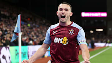 Aston Villa v Arsenal FC - Premier League
