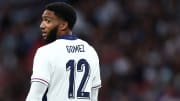 England v Iceland - International Friendly