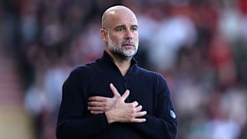 AFC Bournemouth v Manchester City - Emirates FA Cup Quarter Final