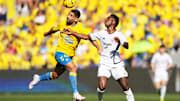 Las Palmas e Real Madrid se enfrentam nesta quinta-feira (29)