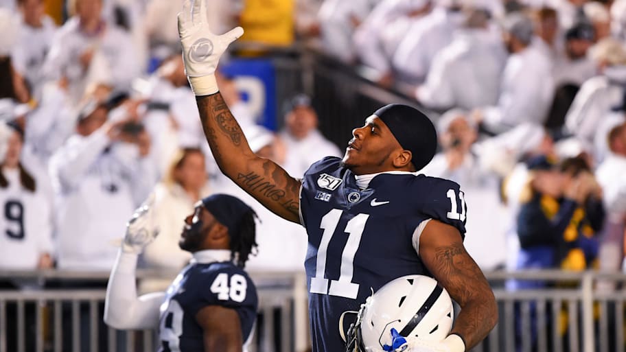 Cowboys predicted to pursue star WR in NFL free agency with familiar face
