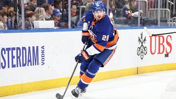 Islanders Face Playoff Challenge Without Romanov for Months