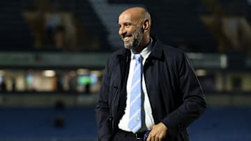 Wycombe Wanderers v Aston Villa - Carabao Cup Third Round
