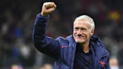 Deschamps réserve une surprise