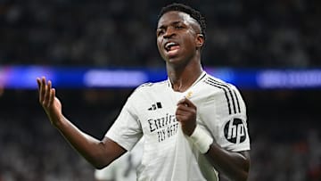 Real Madrid C.F. v Borussia Dortmund - UEFA Champions League 2024/25 League Phase MD3