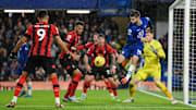 Chelsea FC v AFC Bournemouth - Premier League