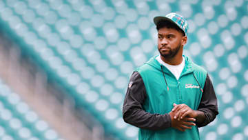 Arizona Cardinals v Miami Dolphins