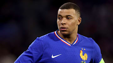 Kylian Mbappé et la France joueront leur dernier match avant l'euro